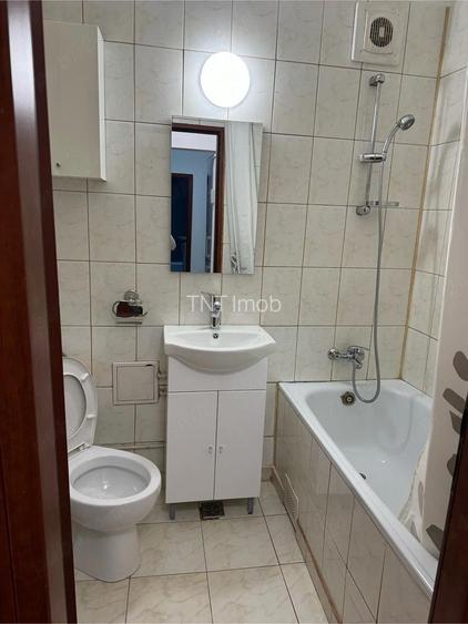 Apartament 2 camere Antiaeriana - 5