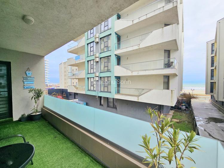 Apartament cu parcare privata aproape de plaja - 10