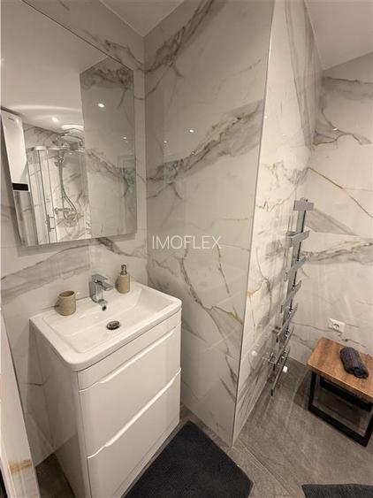 Apartament de vanzare in Marasesti - design premium - 18