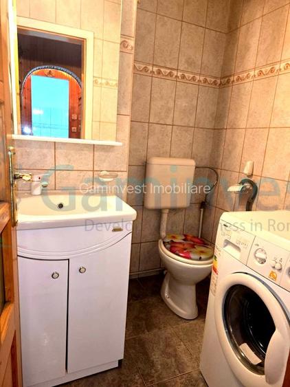 Apartament cu 3 camere in Oradea de tip PC, Cartier Nufarul - 7