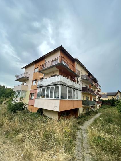Apartament cu 2 camere | decomandat | Zorilor - 6