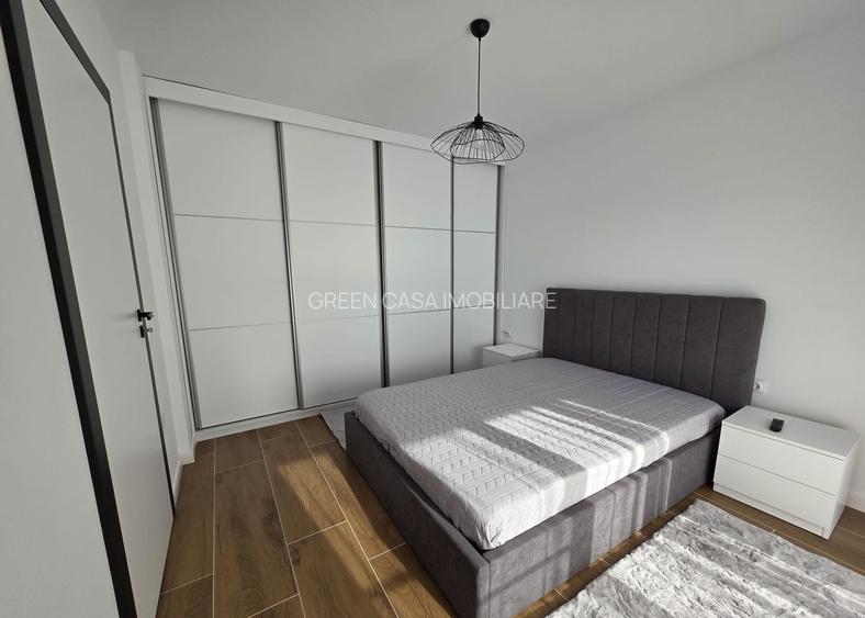 Apartament de închiriat | 3 camere | Zona Eroilor, Florești - 4