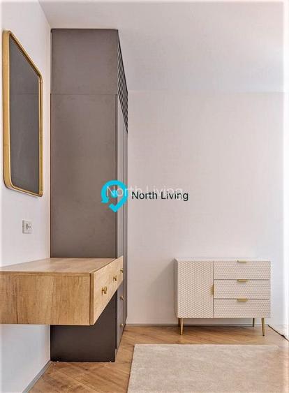 3 camere Pipera | Parcare + boxa incluse - 10