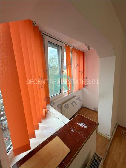 Apartament 3 camere Intrare Racadau, Brasov - 13