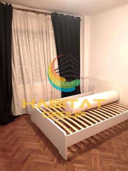 Vanzare apartament 2 camere la  7 min Metrou Piata Sudului - 4