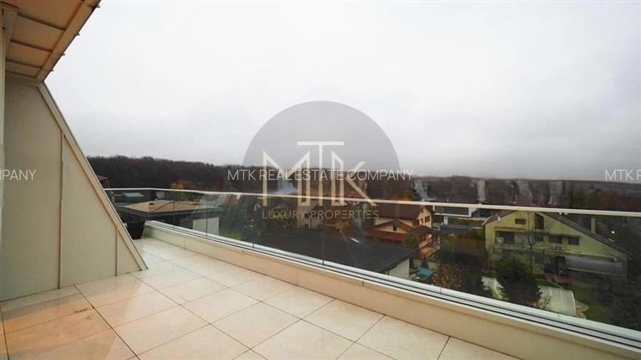 Penthouse 276MP I  I Mobilat Modern & 2locuri de parcare I Iancu Nicolae - 8