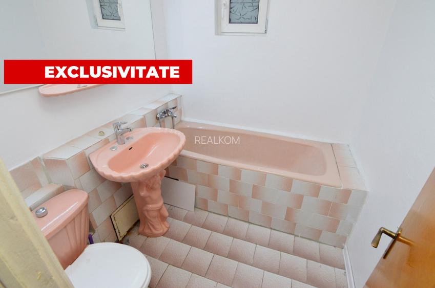 VANZARE APARTAMENT 3 CAMERE BULEVARDUL UNIRII- ZEPTER-STR. LUCIAN BLAGA NR. 3 - 13