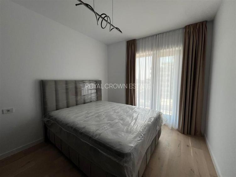 First Estates Pipera | 2 camere la parter, cu gradina | Pipera Plaza - 3