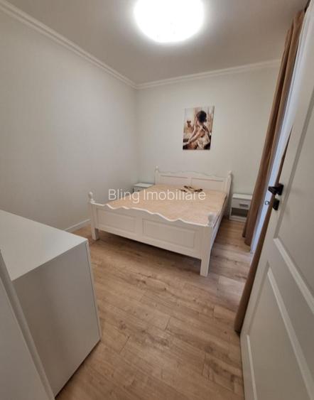 Închiriez apartament  2 cam  Marasti, Lux - 8