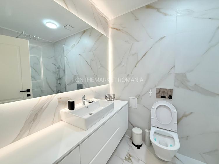 Apartament 2 camere Core Timpuri Noi - 8