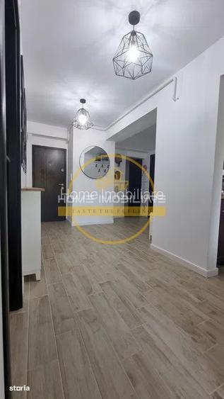 Apartament 4 camere, etaj 2/3, 86MP  // Bloc 2015 Rediu - Langa Casablanca - 13