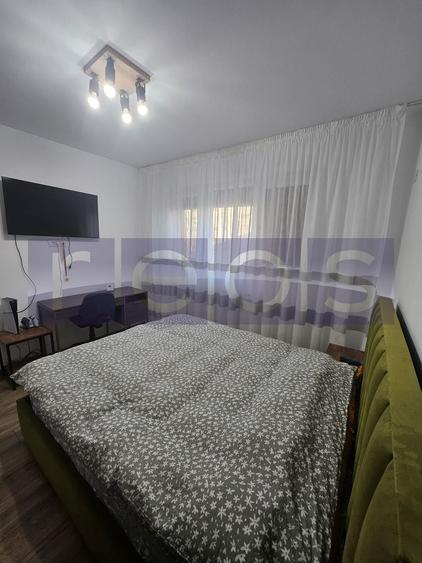 VÂNZARE 3 CAMERE | ZONA TITAN | CENTRALA PROPRIE - 6