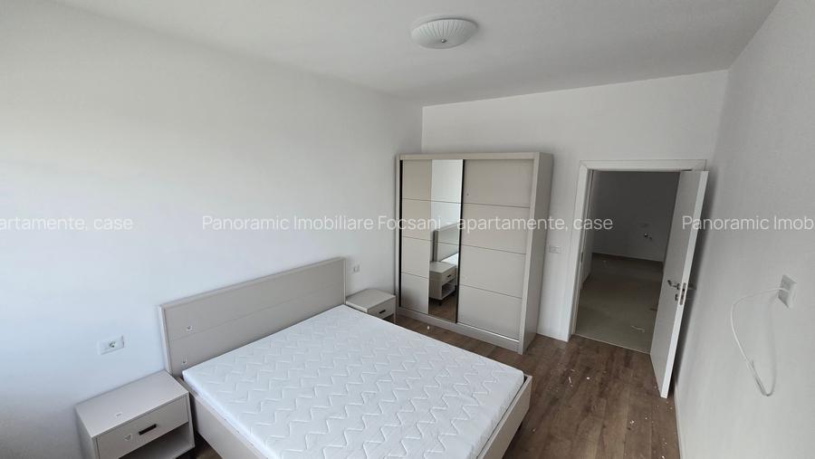 Apartament 2 camere de inchiriat, de lux  Focsani, bloc nou, la prima inchiriere - 20