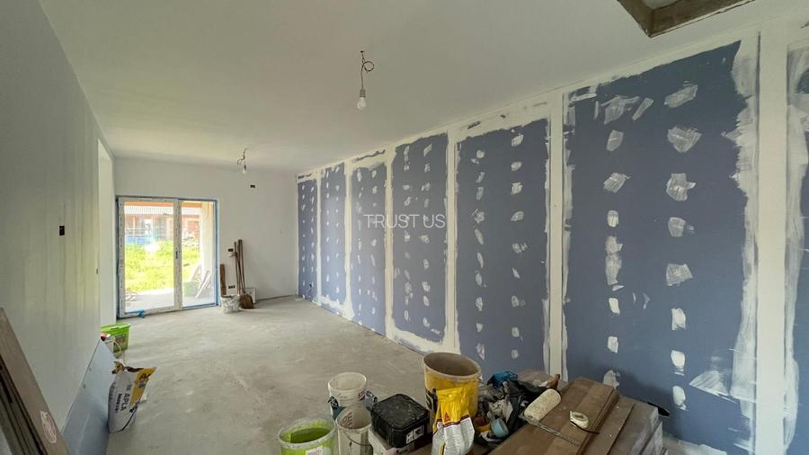 COMISION 0% | Duplex Mosnita Veche | Parter | 75 mp utili. - 3