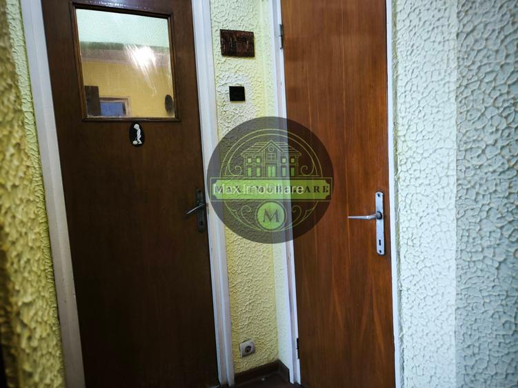 Apartament 2 camere DECOMANDAT – Zona Gheorghe Grigore Cantacuzino, Ploiești - 10