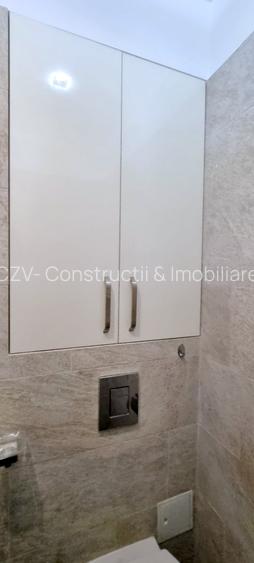 Apartament modern într-un complex rezidențial privat - 23