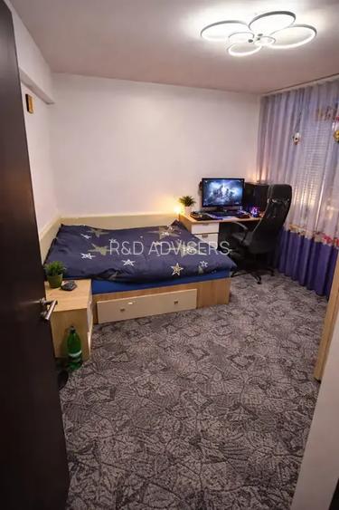 Apartament 2 camere  decomandat– gata de mutare imediată - 3