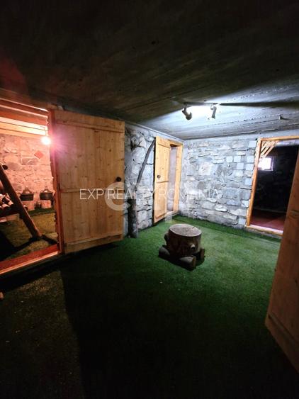 Casa de vanzare S+P+M , Teiș – la 5 minute de Târgoviște - 18