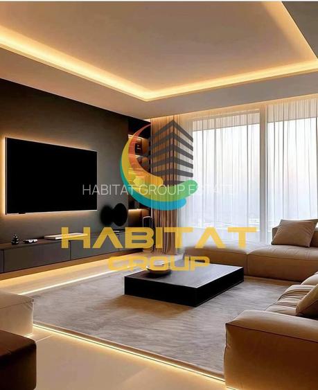 Apartament 3 camere finalizat Pallady - 4