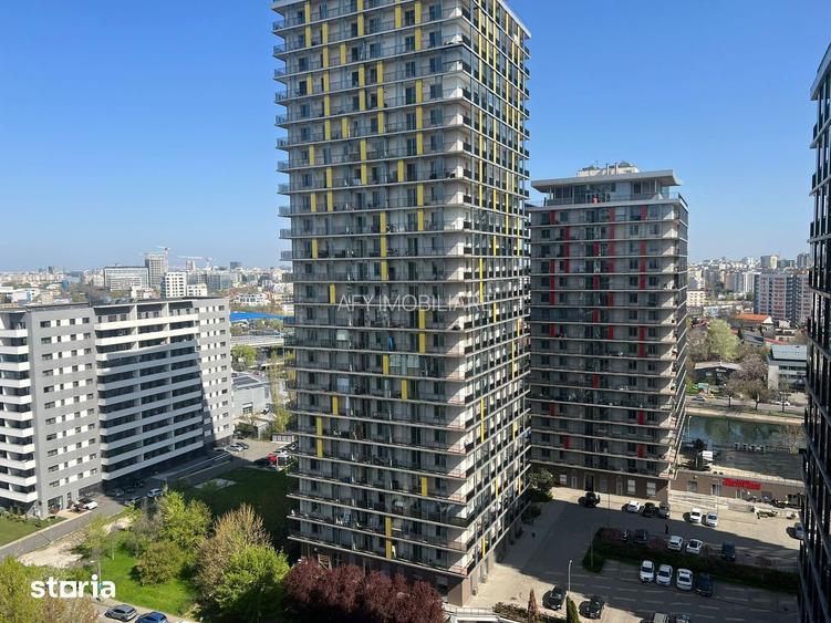 Se vinde apartament 2 camere si 2 bai in Asmita Gardens - 2