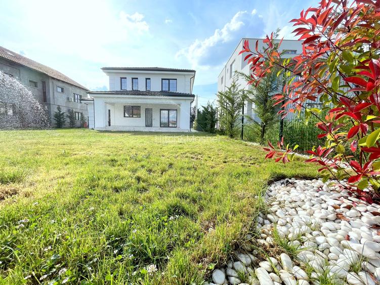 Casa individuala, proiect eficient – Dumbravita, zona Mures - 4