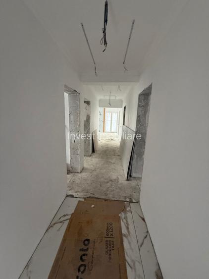 Casă Individuală 4C Valea Lupului-Iași - 10