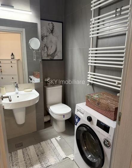 Apartament 2 camere | 19th Residence | Grozavesti | Cochet - 10