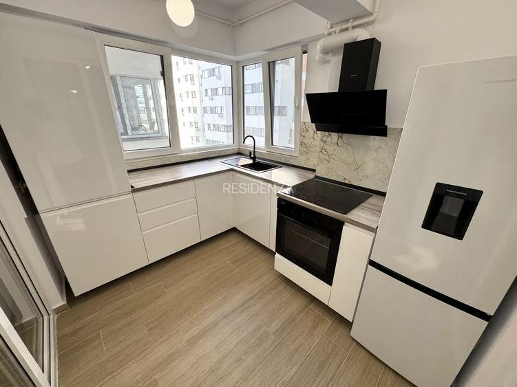 Apartament 2 Camere Central Address | Centralǎ proprie | Prima închiriere - 6