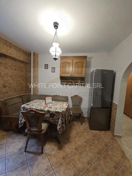 Apartament 3 camere de închiriat, 80 mp, Unirii - Camera de Comert - 4
