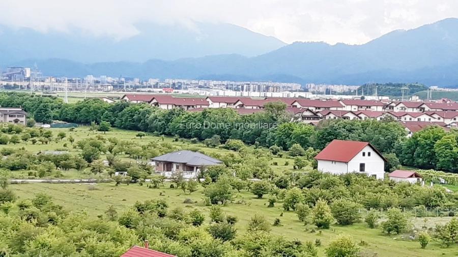 Sanpetru teren pentru dezvoltare imobiliara 4318mp, 55 euro/mp - 12