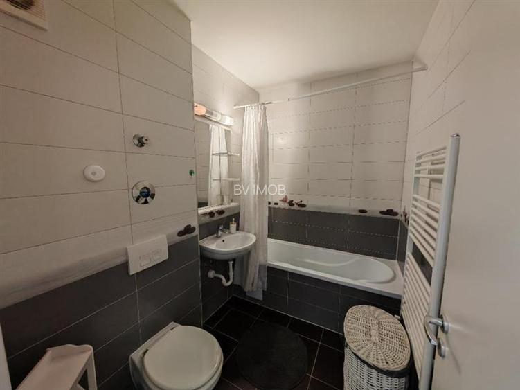 Inchiriem Apartament 2 Camere, Modern, Decomandat, Avantgarden 3 - 11