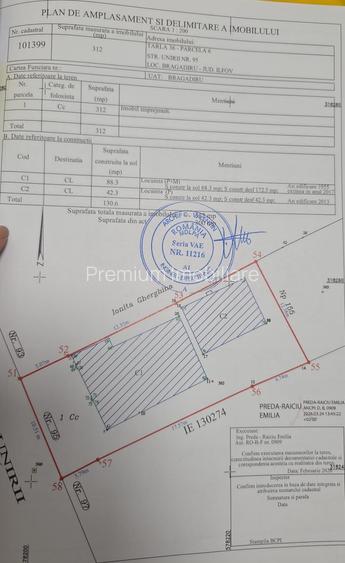 Casă individuală cu 2 corpuri – Strada Unirii 95, Bragadiru, vis-a-vis de piață - 12