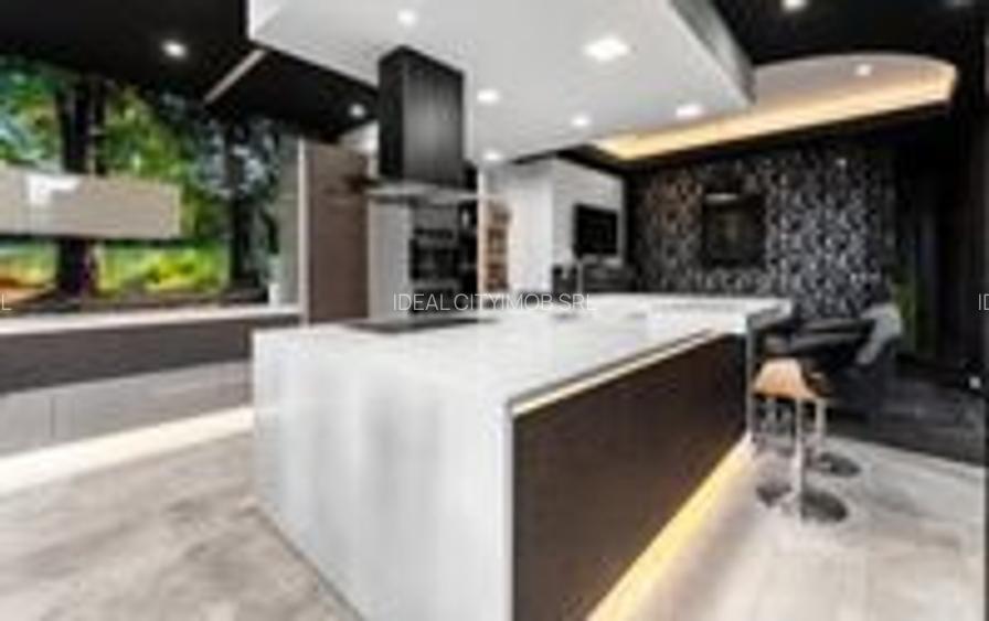 Vă prezentăm o proprietate 6 7 camere cu adevărat remarcabilă - 4