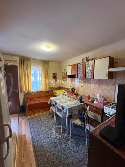 Apartament cu o camera, 30mp, zona Strazii Sobarilor. - 3