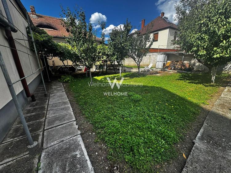 Casa individuala, teren 900mp, Sibiu - 5