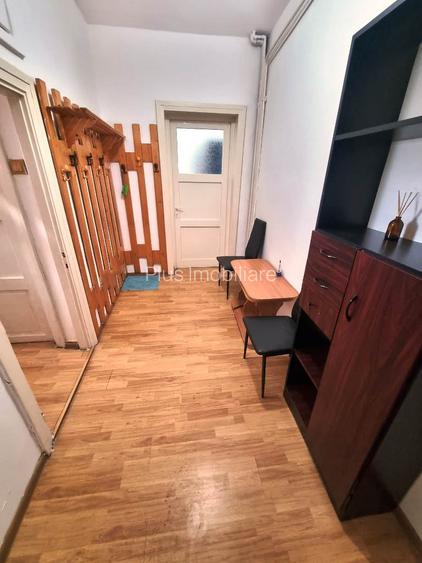 Apt / spațiu comercial –semicentral,aproape de  Biblioteca Centrala Universitara - 3