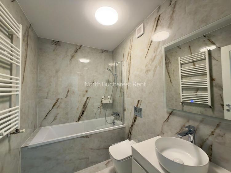 Apartament 2 camere - Pipera Plaza - 9
