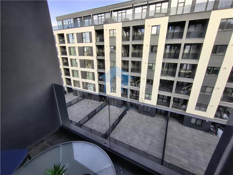 Apartament 2 camere, Sopor - 8