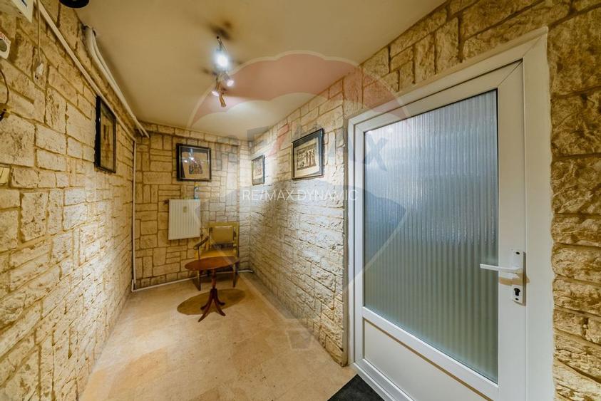 Spațiu de birouri de închiriat – Zonă ultracentrală - 8