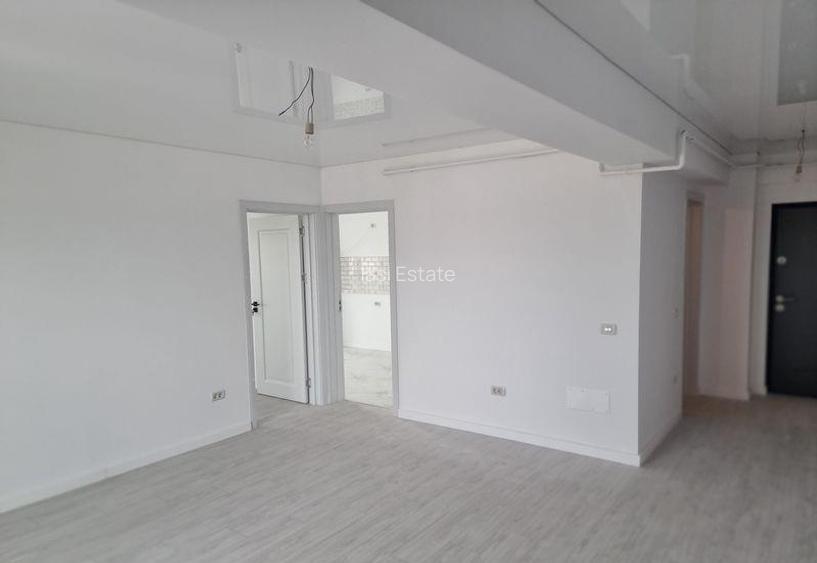 Apartament 2 camere CUG - Adamant Towers - 8