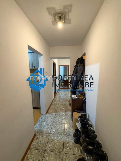 E3- 4 CAMERE DECOMANDAT, PARTER, CENTRALA GAZ - 9