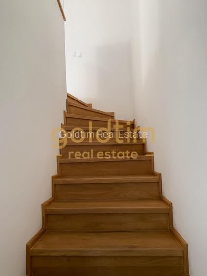 SCOALA AMERICANA/2 LOCURI DE PARCARE/VILA SUPERBA/PIPERA - 40