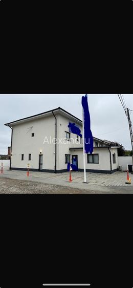 Vanzare spatiu comercial(clinica medicala) unirii central Corbeanca - 3