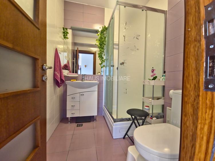 Compozitorilor apartament 3 camere modern termen lung - 28