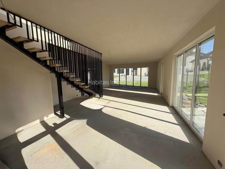 Casa individuala in Feleacu, cu teren generos de 800 mp - 6