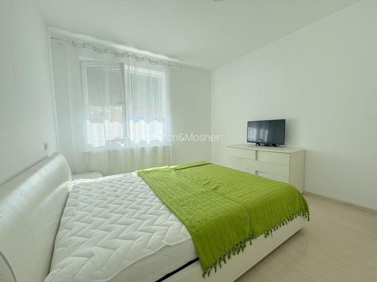 Casa individuala cu 4 camere de inchiriat-Zona Central Timisoara - 5