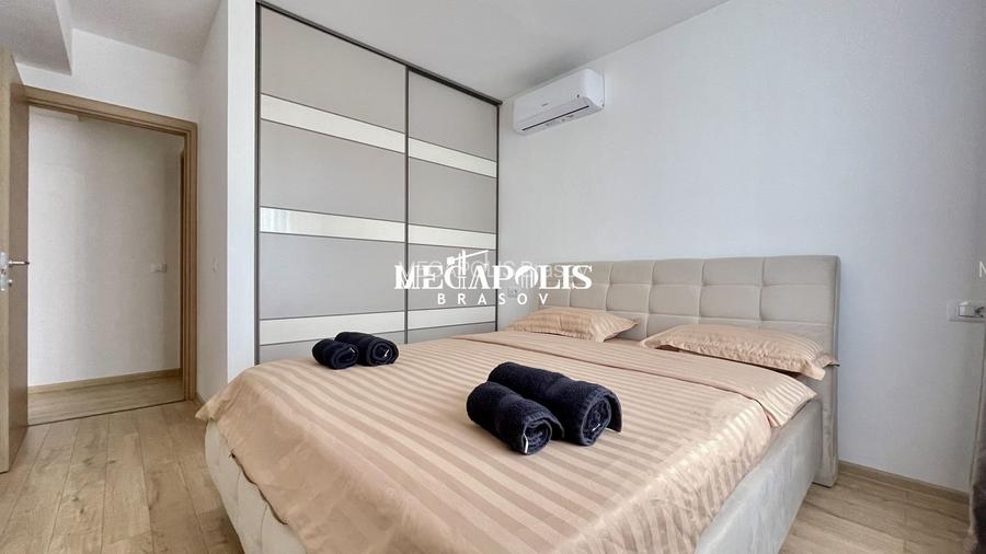 PENTHOUSE 3 camere | Vedere Panoramică | Gama Premium - 18