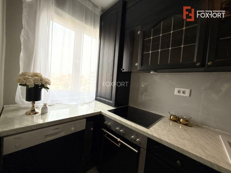 Apartament cu 3 camere de vanzare in Timisoara, zona Cetatii - 33