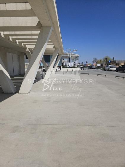 Spatiu comercial Zona Mamaia Nord - 19