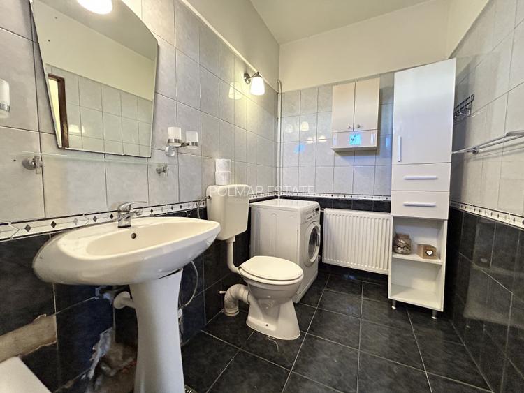 Basarabia Campia Libertatii 3 Camere 66mp! Vedere spre Arena Nationala - 13